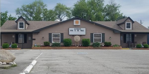 Veteran Services - The American Legion Post 34